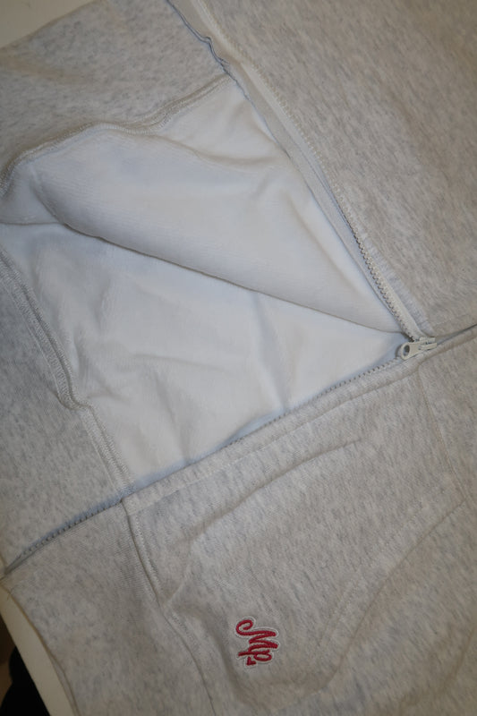 Signature Hoodie - Fleece