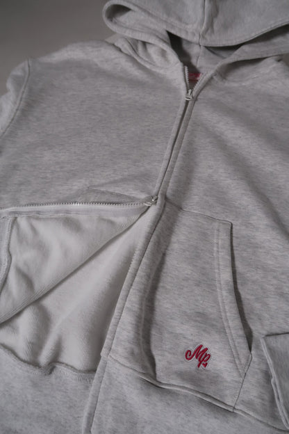 Signature Hoodie - Fleece