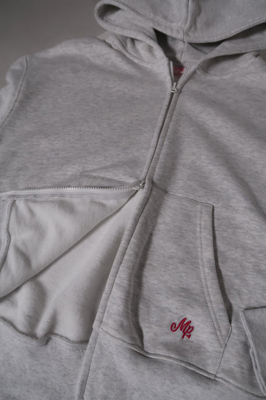 Signature Hoodie - Fleece