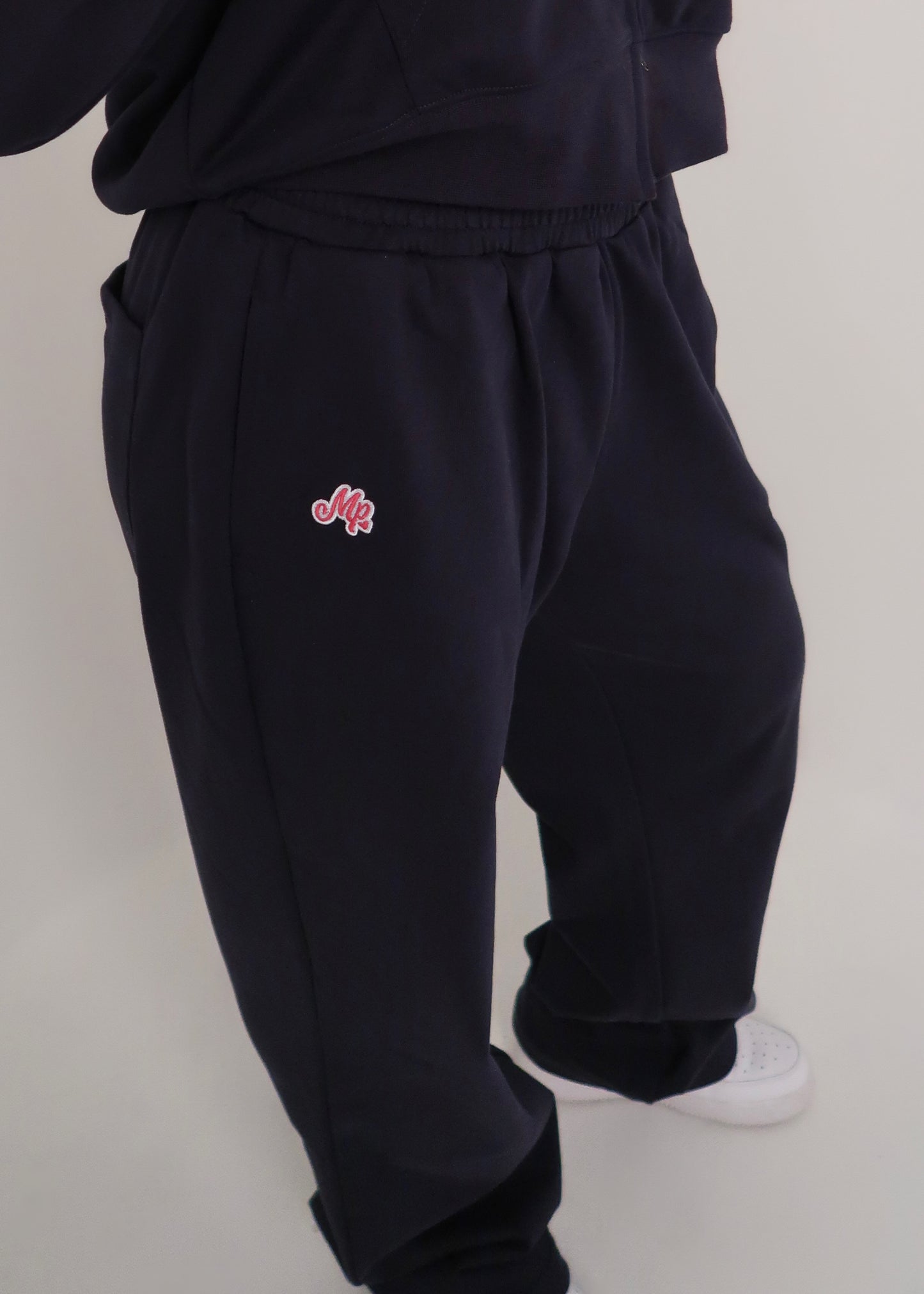 Signature Sweatpants - French Terry