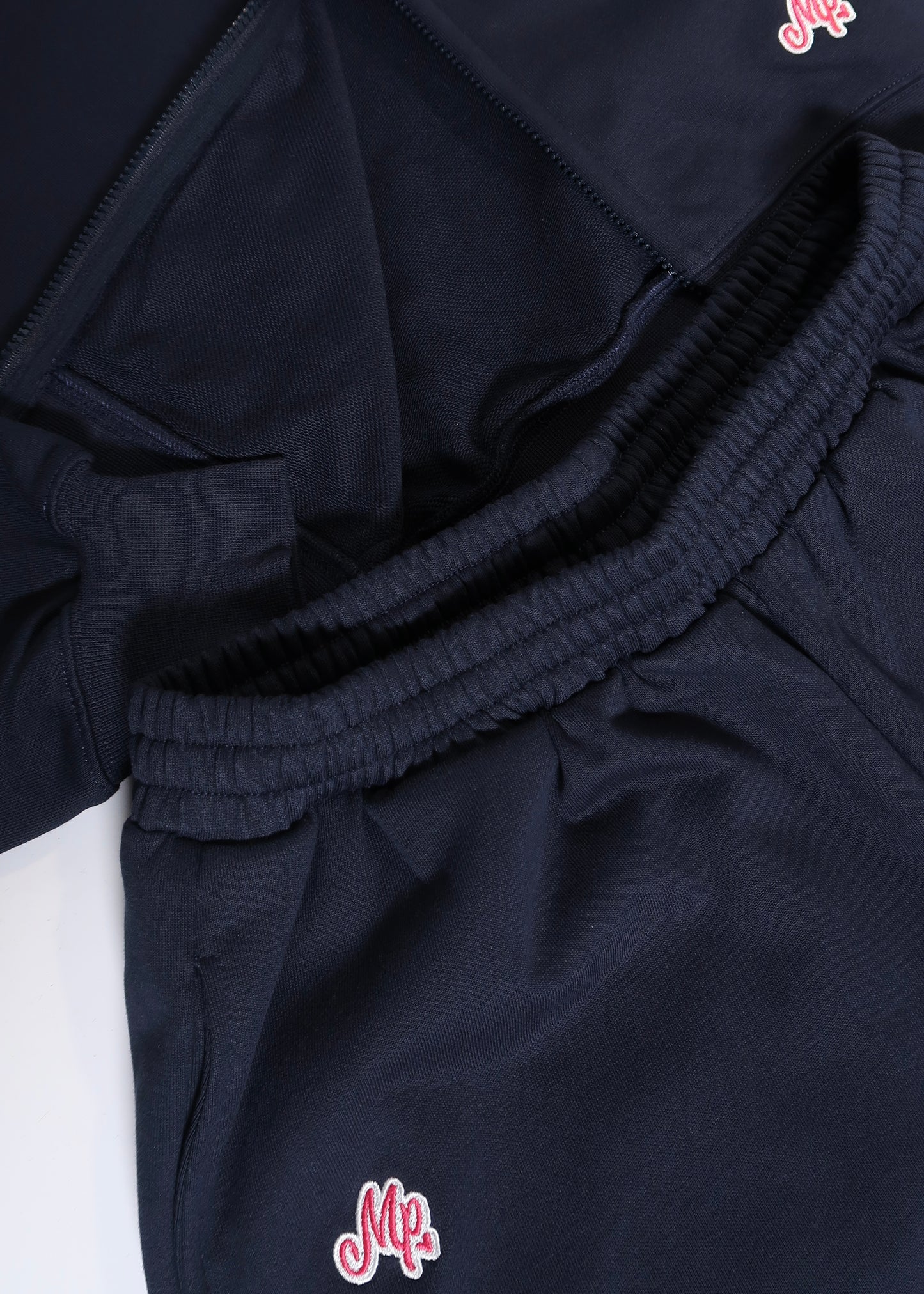 Signature Sweatpants - French Terry