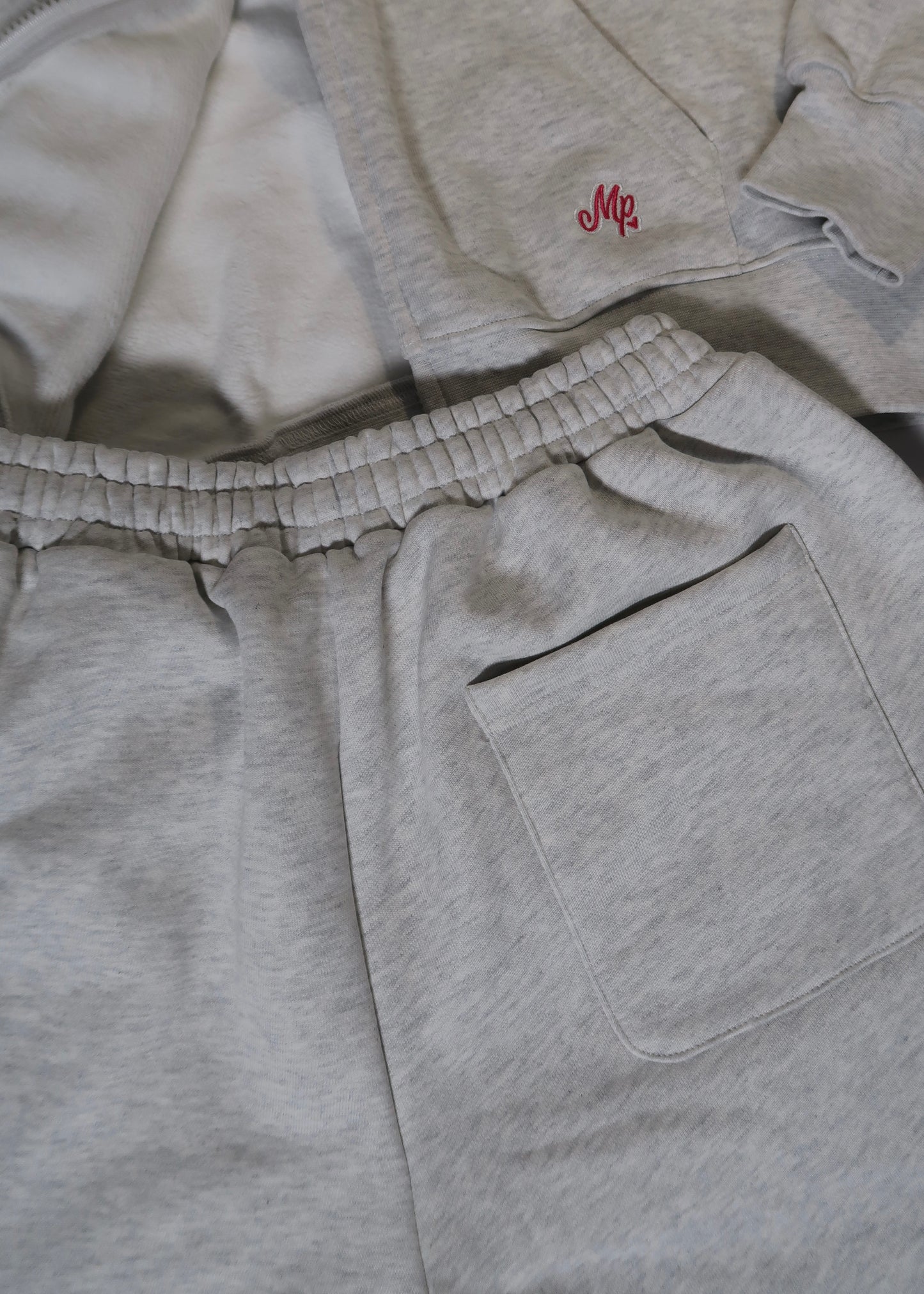Signature Sweatpants - Fleece
