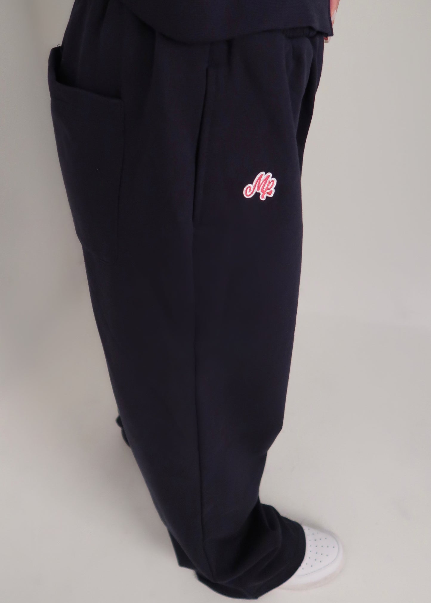 Signature Sweatpants - French Terry