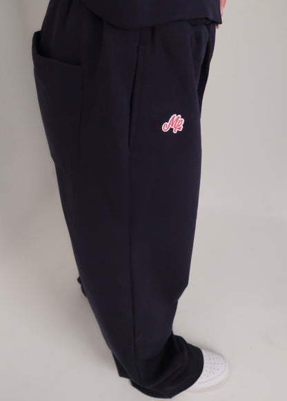 Signature Sweatpants - French Terry