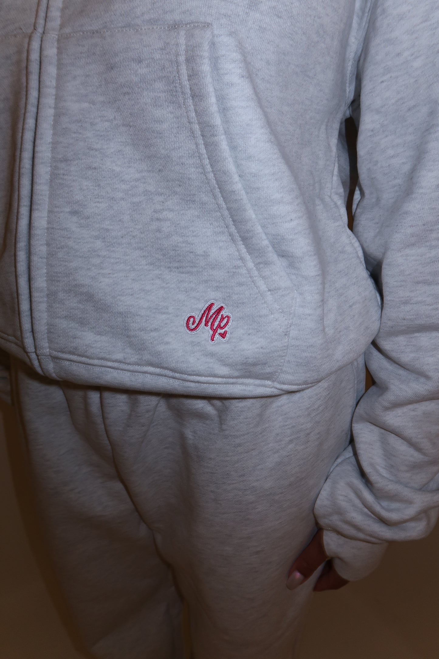 Signature Hoodie - Fleece