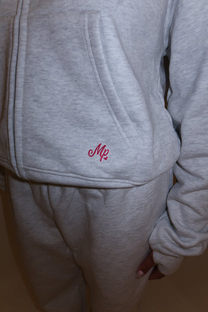 Signature Hoodie - Fleece