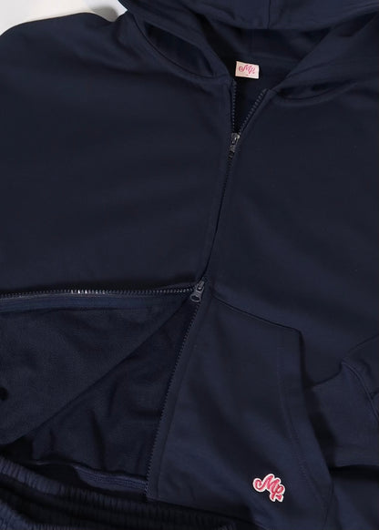 Signature Hoodie - French Terry