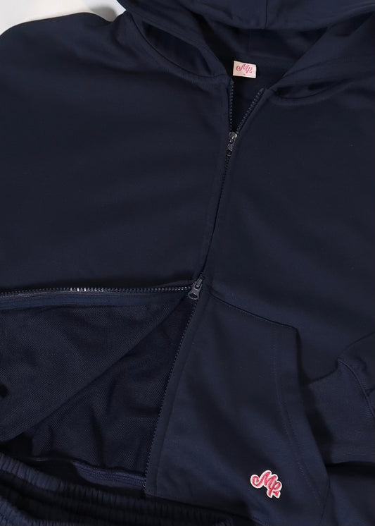 Signature Hoodie - French Terry