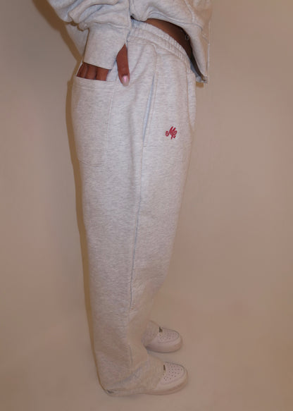 Signature Sweatpants - Fleece