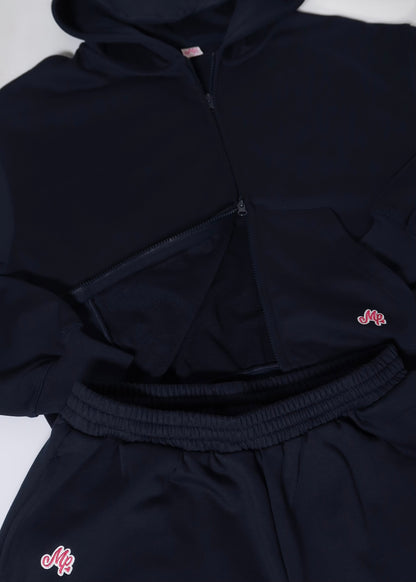 Signature Hoodie - French Terry