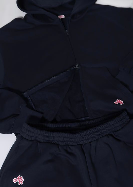 Signature Hoodie - French Terry