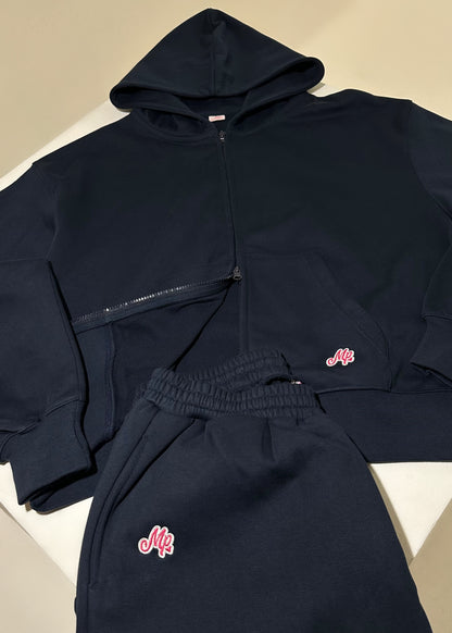 Signature Hoodie - French Terry