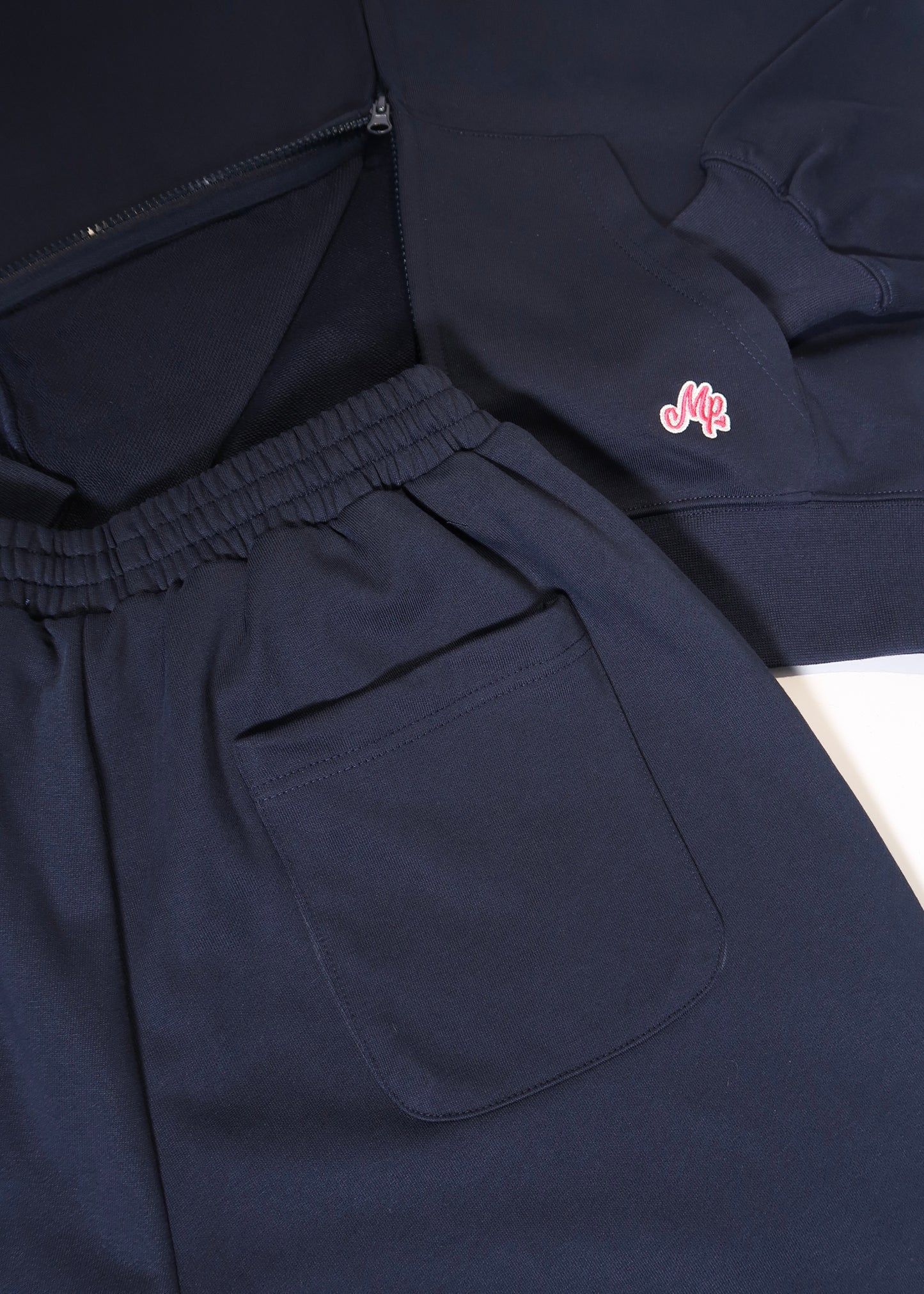 Signature Sweatpants - French Terry