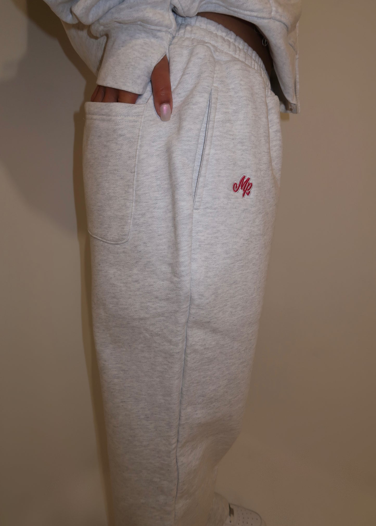 Signature Sweatpants - Fleece